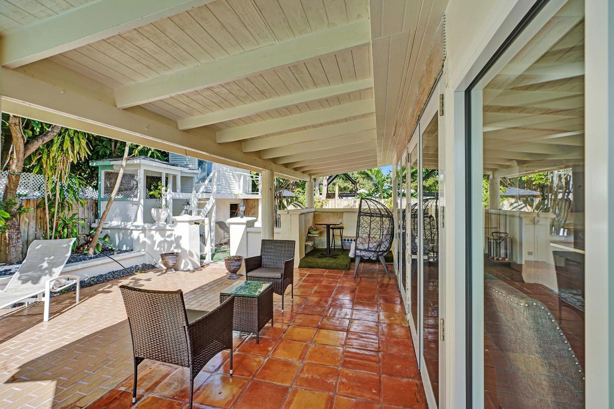 Ferienhaus Tree Houze *
