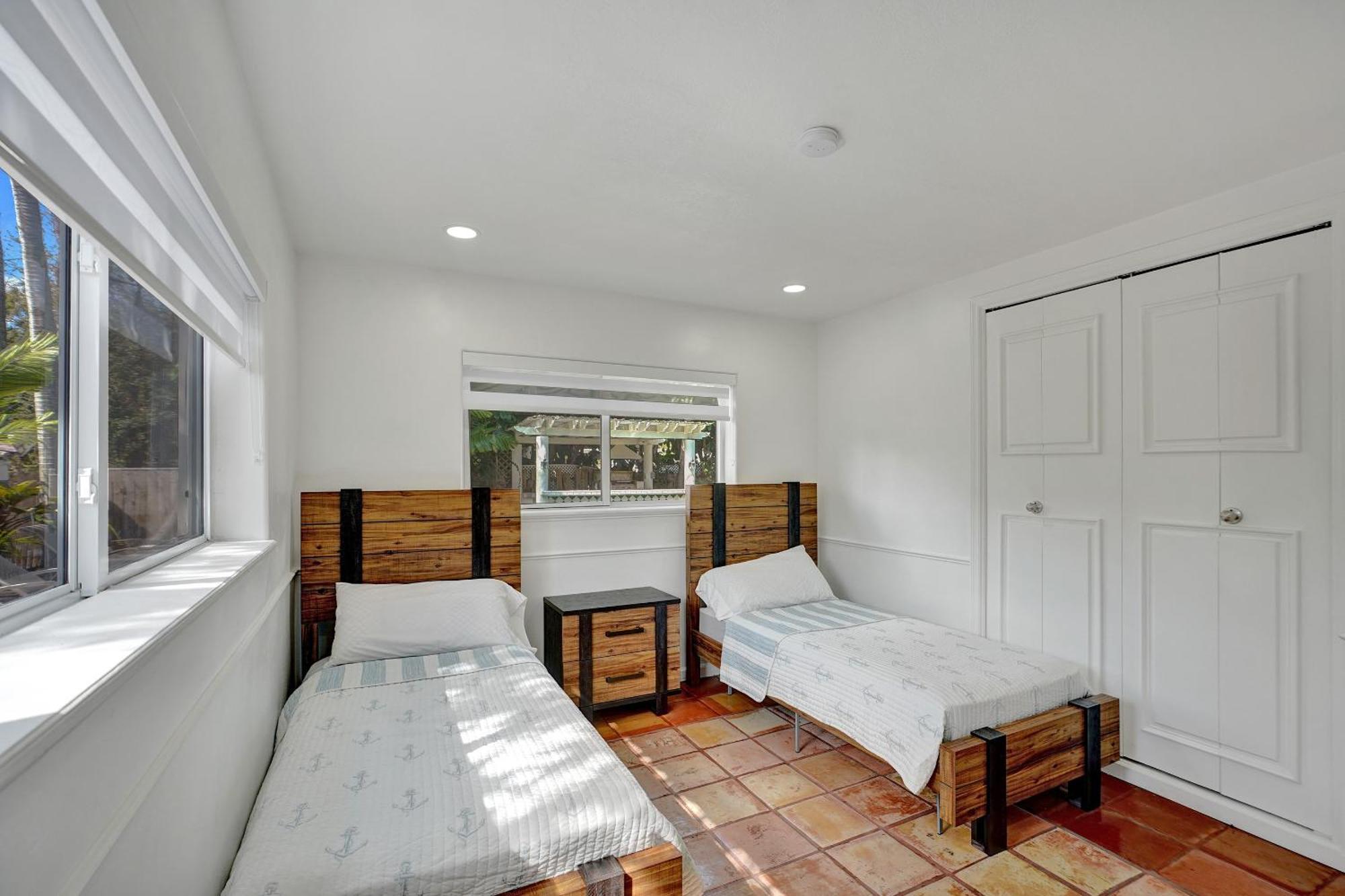 Tree Houze Ferienhaus Miami